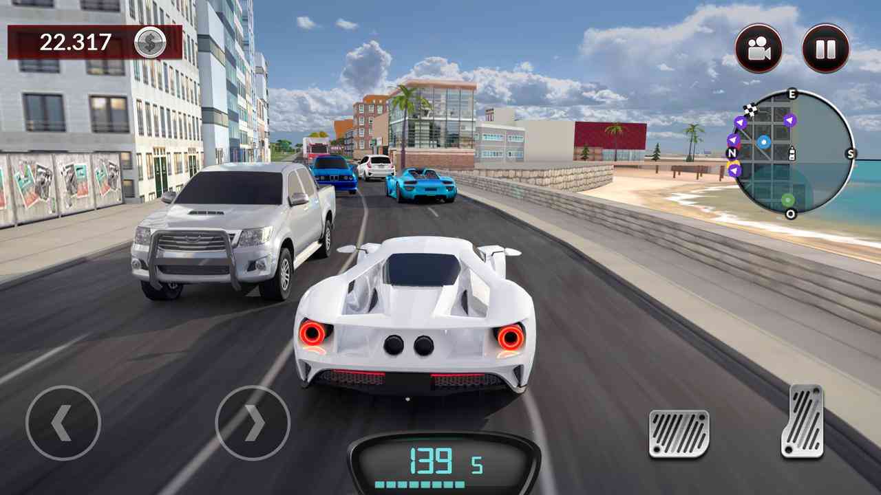 Download Drive for Speed- Simulator 